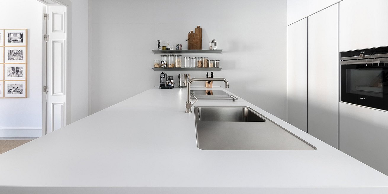 cocina bulthaup madrid o'donnell