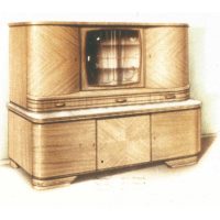 bulthaup_historie-1951_kuechenbuffet_sw