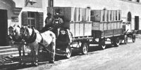 bulthaup_marke_historie-kueche-auslieferung-pferde-karren_sw