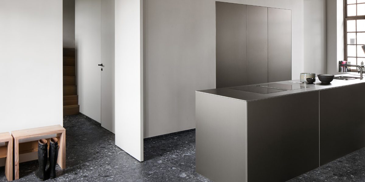 bulthaup – keukens & leefruimtes vol design