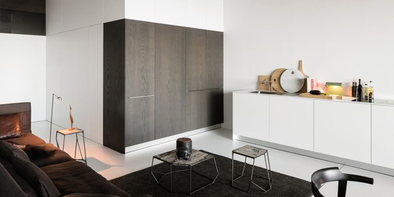 Partenaire des architectes | bulthaup projets et design