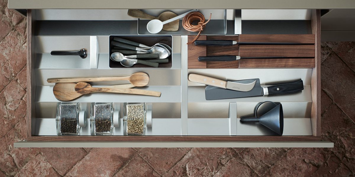Bulthaup Products Premium Kitchen