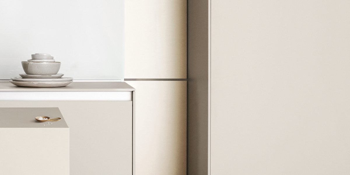Produits bulthaup : cuisines design et systèmes modulaires