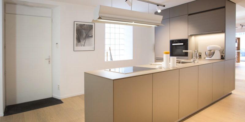 Display kitchens | premium kitchens | bulthaup | - bulthaup