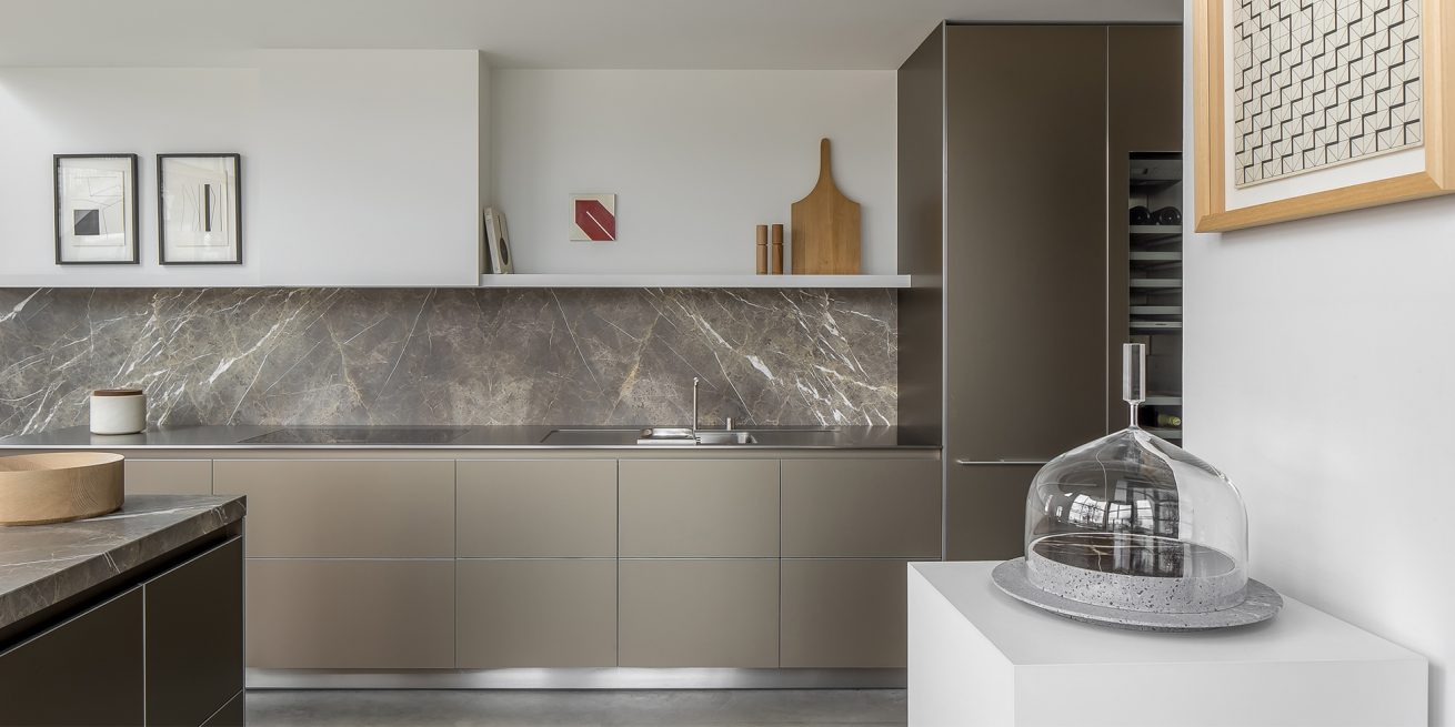Display kitchens | premium kitchens | bulthaup