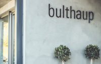 bulthaup ajaccio showroom front
