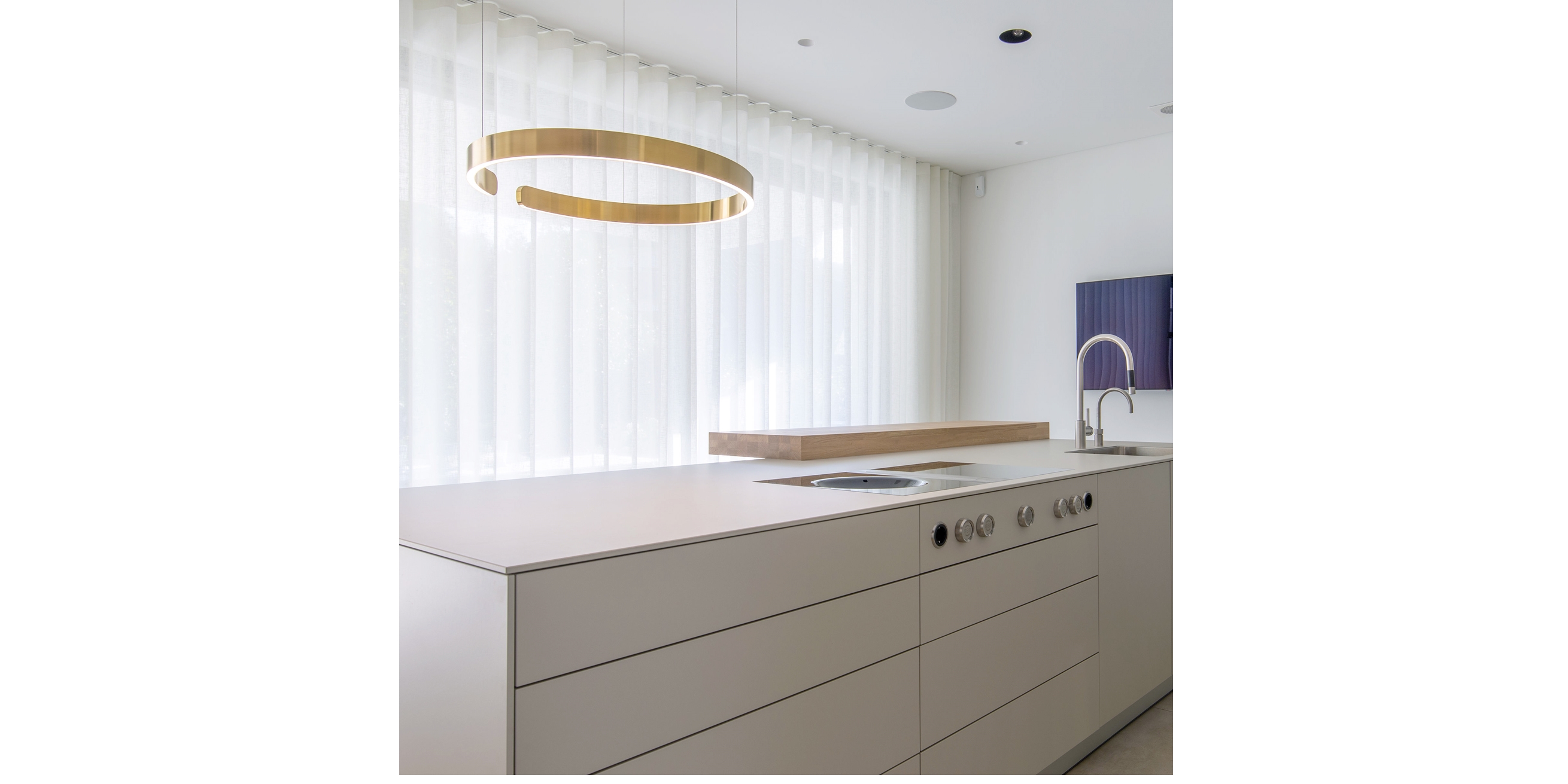 Günderoth + Rösch GmbH bulthaup Mannheim – Showroom Mannheim