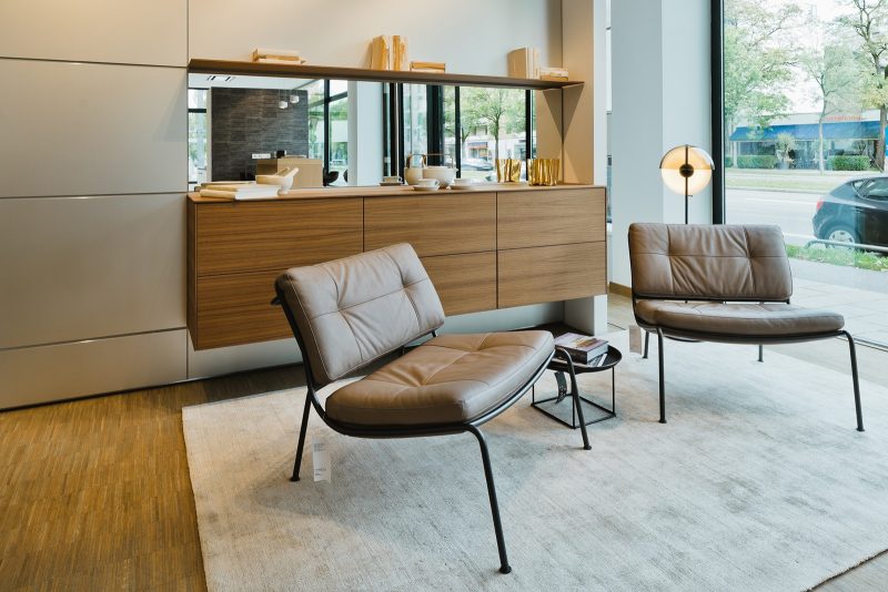 bulthaup designfunktion - Munich | bulthaup