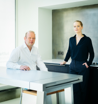 bulthaup-rotterdam-team