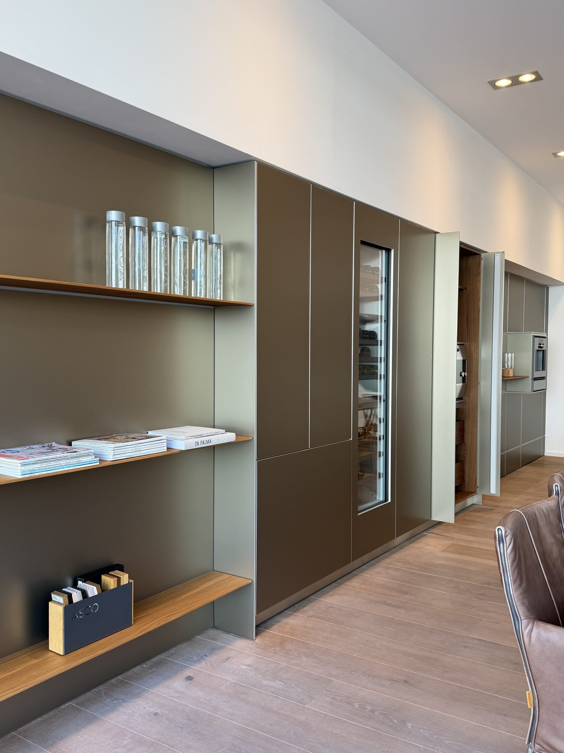 bulthaup am ring abverkauf b3 sandbeige (2)