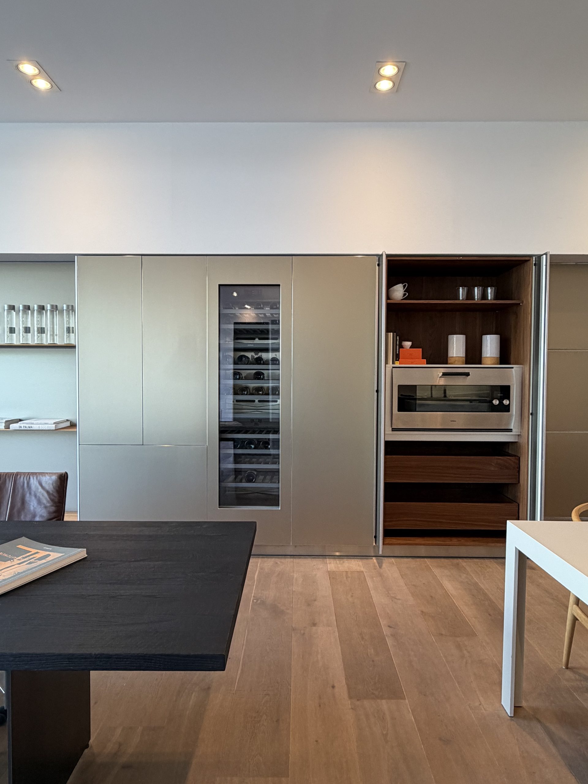 bulthaup am ring abverkauf b3 sandbeige (3)